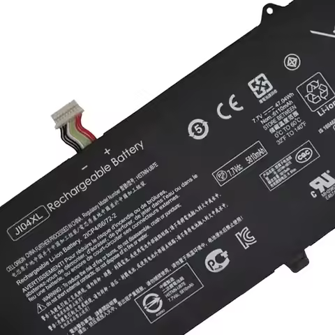 JGTM JI04XL Laptop Battery For Hp Elite X2 1012 G2 G2-1lv76ea Replacement batteries Ji04 Hstnn-ub7e 