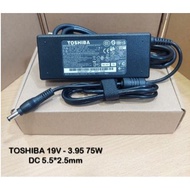 Toshiba M900 M300 U400D A500 A660 A665 C600 19V-3.59A 75W Charger Adapter