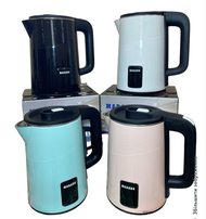 Marado Electric Kettle | 2.3 Liter Capacity 2357