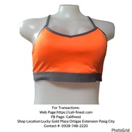 Danskin Now Womens Sports Bra Medium (8-10)