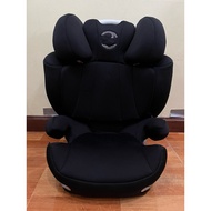 Cybex Solution Q3 Fix Booster