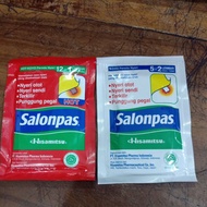 Salonpas Patch