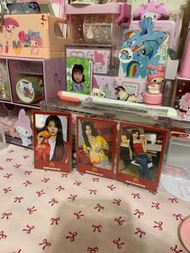Baby Monster小卡