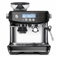 原裝行貨 - Breville BES878 智能意式咖啡機 - 黑色 BES-878BST