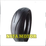 BAN CUSTOM METIK CUSTOM AEROX UKURAN 150/60-14 & 120/70-14MERK ZENEOS ZN62