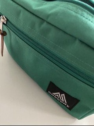Gregory shoulder bag  Gregory斜咩袋  Gregory 斜孭袋 （M size）