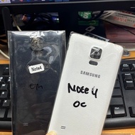 SAMSUNG NOTE 4 BACKDOOR / N910H