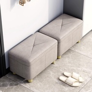 Shoe Bench for Home, Entryway Storage Bench, Seating Bench, Long Bench, Storage Shoe Bench, Entryway