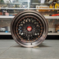 New 4x4 Sport Rim BBS 16inch