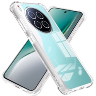 Phone Casing For Tecno Camon 40 Premier CM8 CM5 Case Soft Silicone Transparent Airbag Shockproof Cov