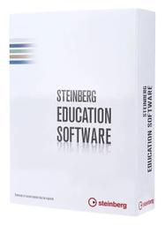 『放輕鬆樂器』全館免運費 STEINBERG CUBASE PRO 11 教育版 錄音 軟體 編曲 需學生證