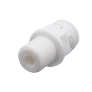 Mini water filter connector