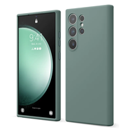 elago Galaxy S24 Silicone Case (S24 S24 Plus S24 Ultra) เคส silicone เกรดพรีเมียม สินค้าพร้อมส่ง