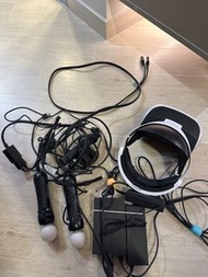 PlayStation VR1