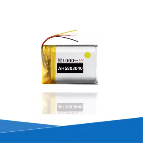 1000mAh AHS803040 Battery For Bose SoundWear Companion Speaker Loudspeaker