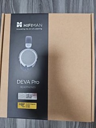 HIFIMAN DEVA PRO Headphones