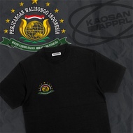 Kaos Wali Songo - Perjuangan Wali Songo