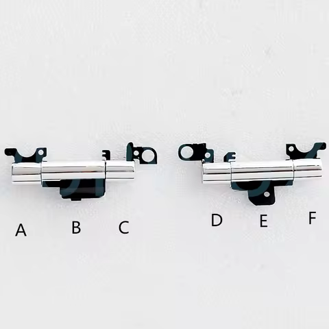 New Original Hinge Cover For HP Pavilion 15-AU AU020WM No-Touchscreen