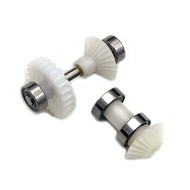 450 drive gear for Align Trex 450 DFC PRO helicopter. (th)（my）