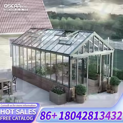 Retractable Aluminum Swimming Pool Enclosure Cover 14x36 Spa Shelter for Home Backyard Resort sunroo