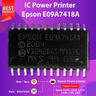 Ic Power Printer Epson L1110 L1210 L1250 L1256 L3100 L3110 L3116 L3210 L3216 L3150 L3156 L3250 L3256