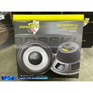 ADAMS DIGITAL BOSSKU SERIES 12” SUBWOOFER