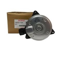 Denso Fan Motor 168000-7030 Mitsubishi Mirage