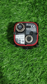 USE KEYENCE  Keyence Vision Sensor  IV-500MA  Sensor Standard distance Monochrome Automatic focus mo