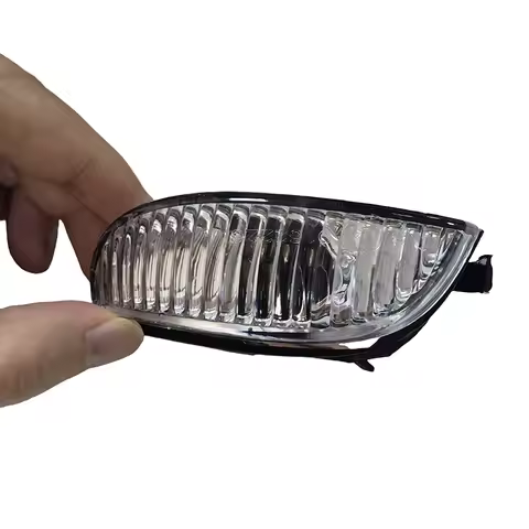 Hot Sale 1PC Reverse Mirror Signal Light 261600509R For Renault Logan Sandero II Turn Signal Light