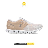 0n Cloud 5 Fuse Savannah Pearl Cream BNIB