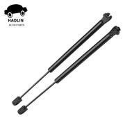 2pcs OEM 51237016178 Brand New Front Bonnet Hood Lift Supports Shock Gas Struts For BMW E85 E86 Z4 3