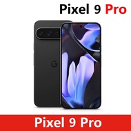 Pixel 9 Pro 5G Smartphone  /6.3"/Nano-SIM + eSIM/unlocked/free gifts/ US version