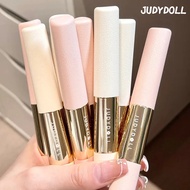 橘朵口红自带晕染刷  JUDYDOLL Lipstick With Smudge Brush Head Matte Lipstick White