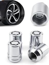 Wheel Lock Fit for Honda Accord 2012-2024/ Civic 2010-2015/ CR-V 2003-2022/ HR-V 2016-2022, Replacem