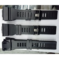 STRAP TALI JAM CASIO GBA-800-1A GBA8001A GBA800-1A TALI JAM CASIO GBA 800