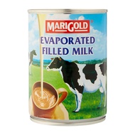 Marigold Evaporated Filled Milk