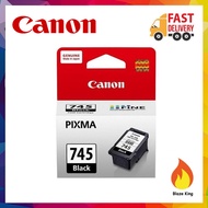 Canon PG-745 Ink Cartridge (Black)
