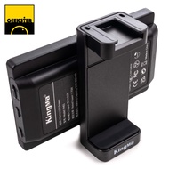 จอเซลฟี่ รุ่น Max KINGMA VLOG Screen VL-PH01 / VL-PH02 MAX Magsafe กล้องหลัง iPhone / Android จอไลฟ์