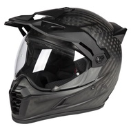 Klim krios pro motorcycle helmet carbon fiber cross-country rally helmet full helmet ADV helmet BMW KTM