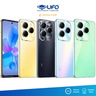 Infinix Hot 40 Pro Handphone RAM 8/256 GB