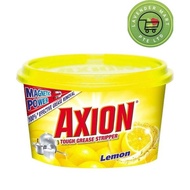 Axion Dishwashing Paste – Lemon (750g)