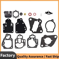 1395-9761-1 Outboard Carburetor Repair Kit Repair Kit Outboard Parts for  6-25HP 2T