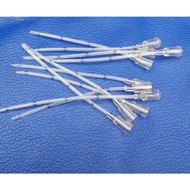 Baby Parrot Feeding Tube Kitten Milk Feeding Tube Baby Parrot Feeding Tube Puppy Milk Feeding Tube P