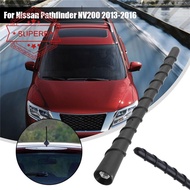 Radio Antenna Mast Rod For Nissan Pathfinder NV200 2013-2016 28215-JG40B L8O3