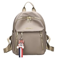 TAS WANITA MASA KINI TERBARU 2025 IMPORT FASHON TERLARIS FASHION KOREA RANSEL SEKOLAH SMP SMA COD