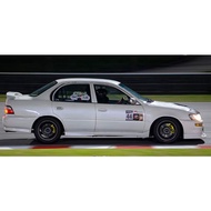 TOYOTA COROLLA SEG ORIGINAL COPY FRP JDM AE101 GT SPOILER