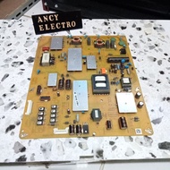 PSU POWER SUPPLY TV SHARP LC 50LE275X - LC 50LE275