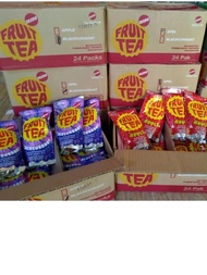 FRUIT TEA POUCH (ISI 24 POUCH)