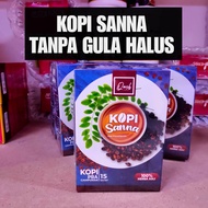 Kopi Sanna Kopi Kesihatan Tanpa Gula Halus