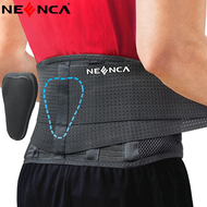 NEENCA Spine Decompression Waist Support Belts
